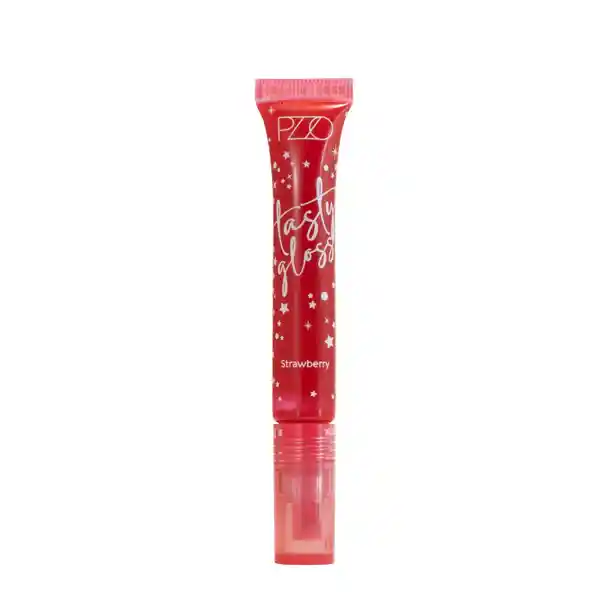 Petrizzio Brillo Labial Tasty Strawberry