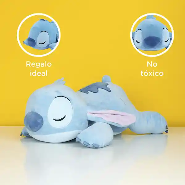 Peluche Stitch Miniso