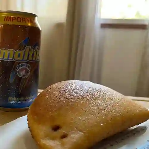 Empanada Pabellon