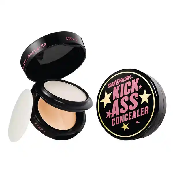 Soap & Glory Corrector Kick Ass Medium