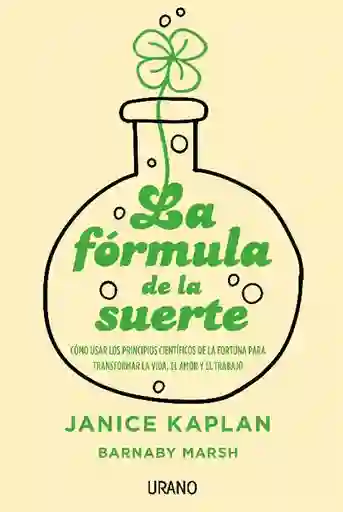 La Formula de la Suerte