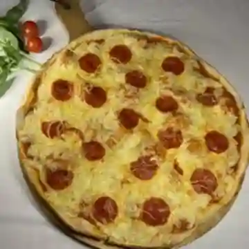 Pizza Pepperoni