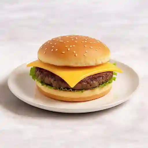 Cheeseburger
