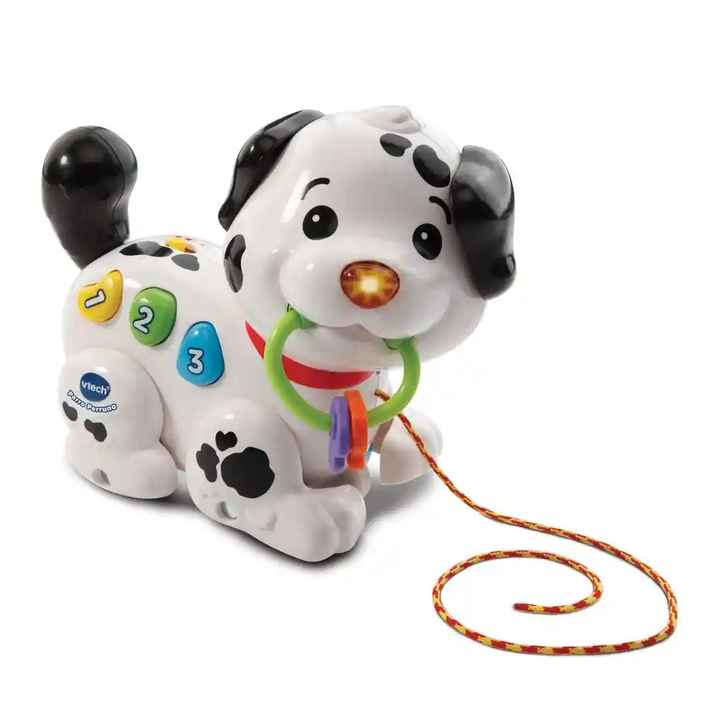 Vtech Baby Perro Perruno