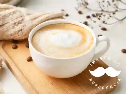Capuccino Caramelo