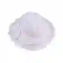 Gorro Bebe Niña Blanco Pillín 48