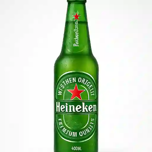 Heineken Original 470 ml