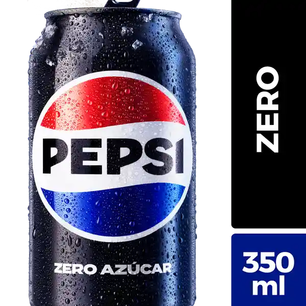 Pepsi Bebida Gaseosa Light 