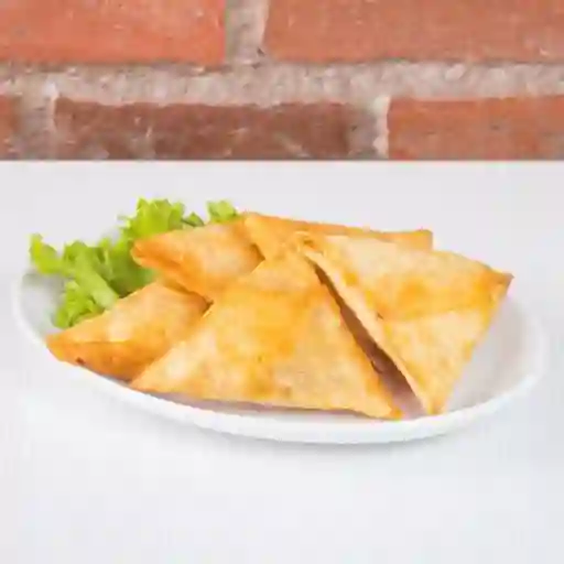 Empanadas