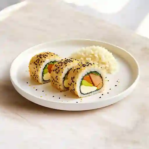 Only California Roll