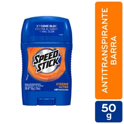 Desodorante en Barra Speed Stick Xtreme Ultra 50 g