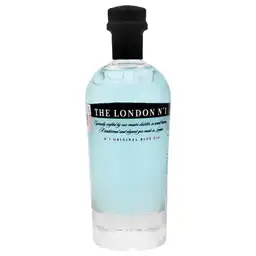 The London N1 Ginebra Azul Original 