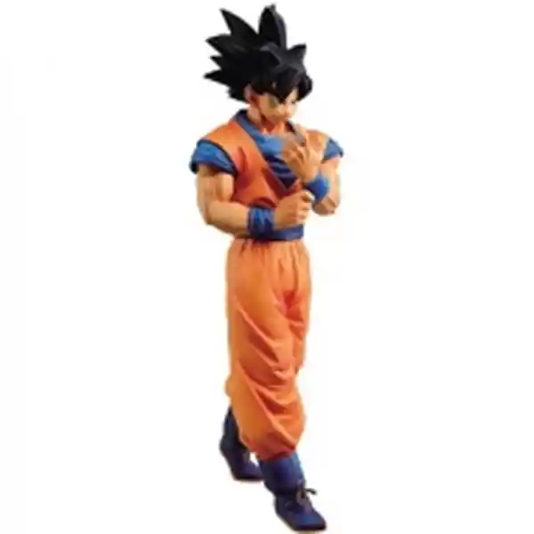 Figura Coleccionable Dragon Ball z Solid Edge Works Vol.1 A Son