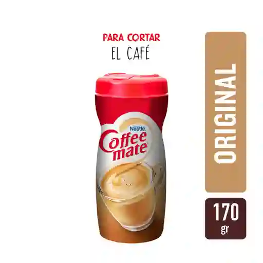 Coffee Mate Nestlé Crema Para Café Original