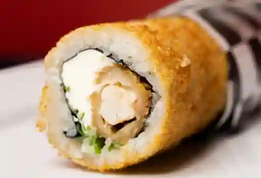 Hand Roll Vegetariano