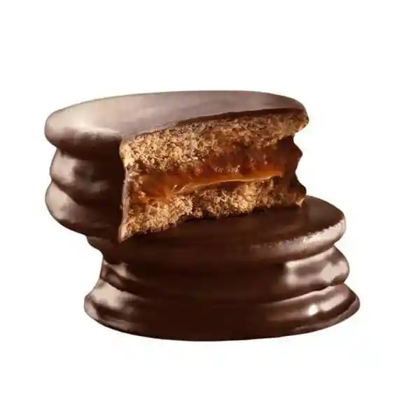 Dulces Aplv Alfajor de Manjar de Coco