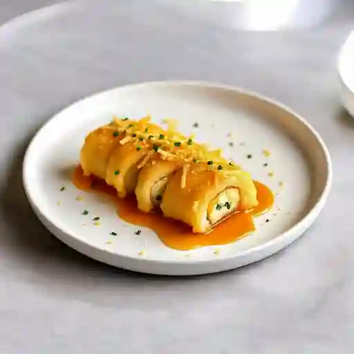 Hand Roll De Kanikama