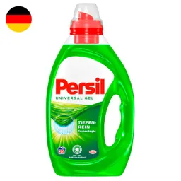 Detergente Líquido Persil Universal Gel Jumbo Impo