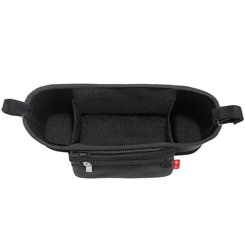 Skip Hop Bolso Organizador Para Coches Black