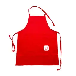 Dkora Delantal Personalizado