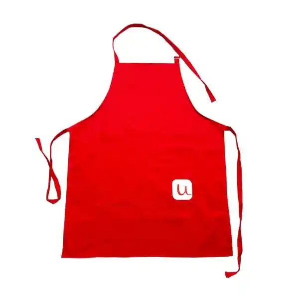 Dkora Delantal Personalizado