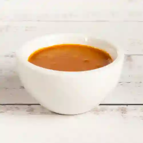 Salsa Spicy Sriracha