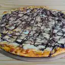Pizza Churrasco BBQ