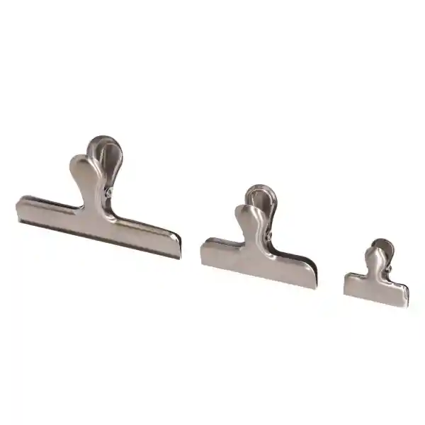 Set de Pinzas Para Cocina Casaideas