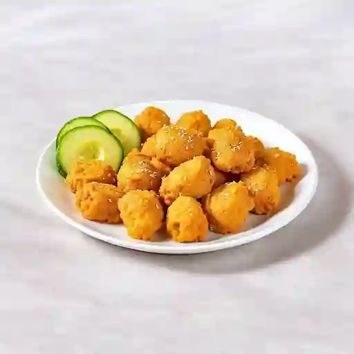 50 Especial 2024 + Bebida De 1lt