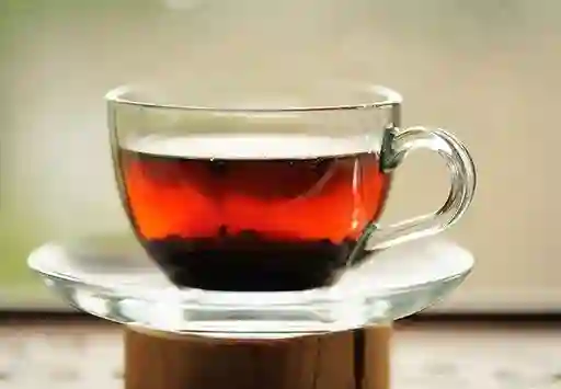 Té Negro