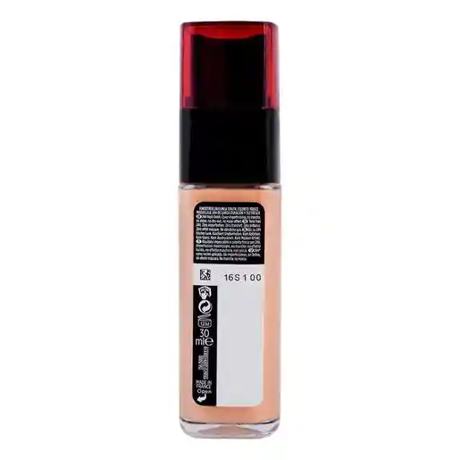 Loreal Paris Base De Maquillaje Infalible 24 Horas