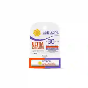 Leblon Labial Protector Solar Ultra Cuidado Fps30