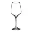 Set Copas Vidrio Classic Vino Tinto 355 mL