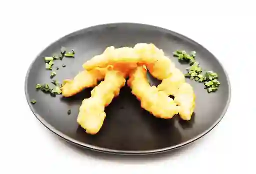 Ebi Tempura