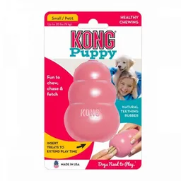 Kong Juguete Puppy Small