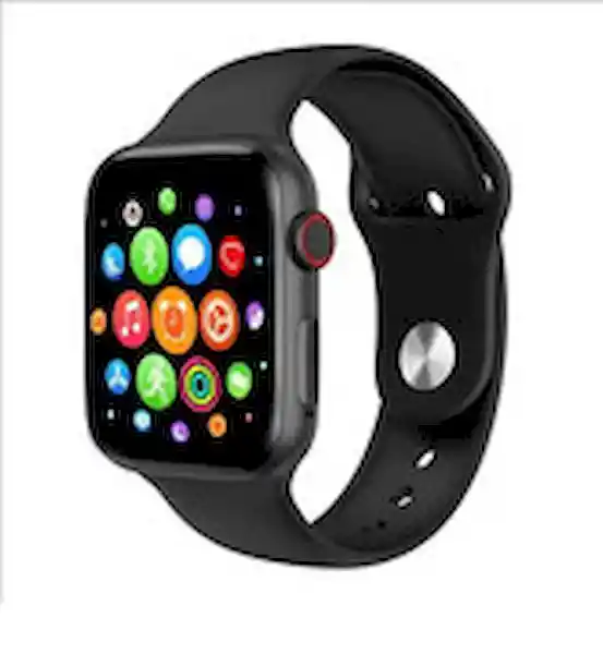 Smartwatch Genérico Negro T500