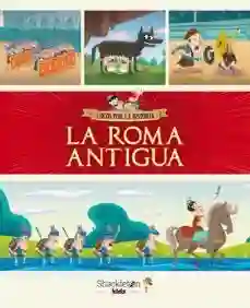 La Roma Antigua