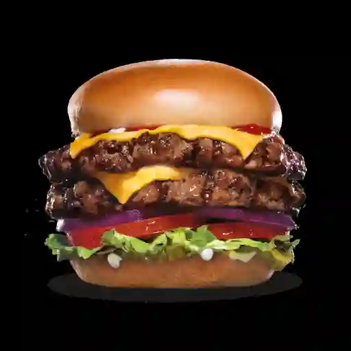 Doble Original Big Angus