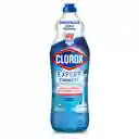 Clorox Cloro en Gel Original