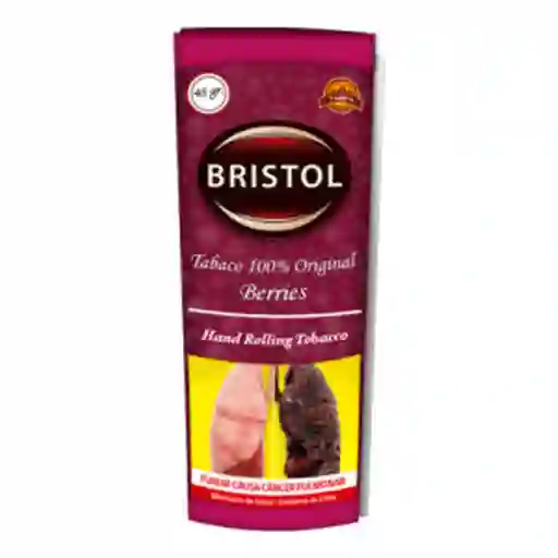 Bristol Tabaco Berris