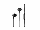 Audifonos Philips Taue101 Negro