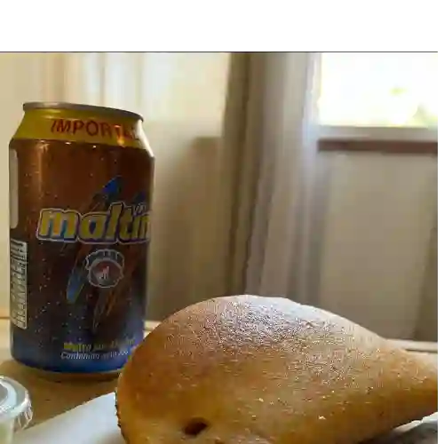 Empanada Carne Molida