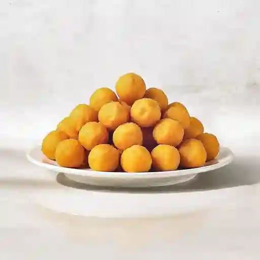 Popcorn de Pollo 20u