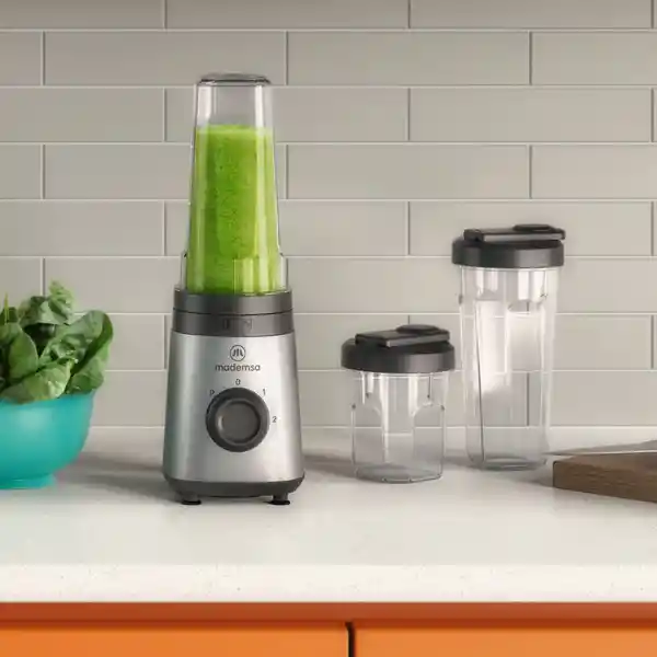Mademsa Licuadora Personal MBL30