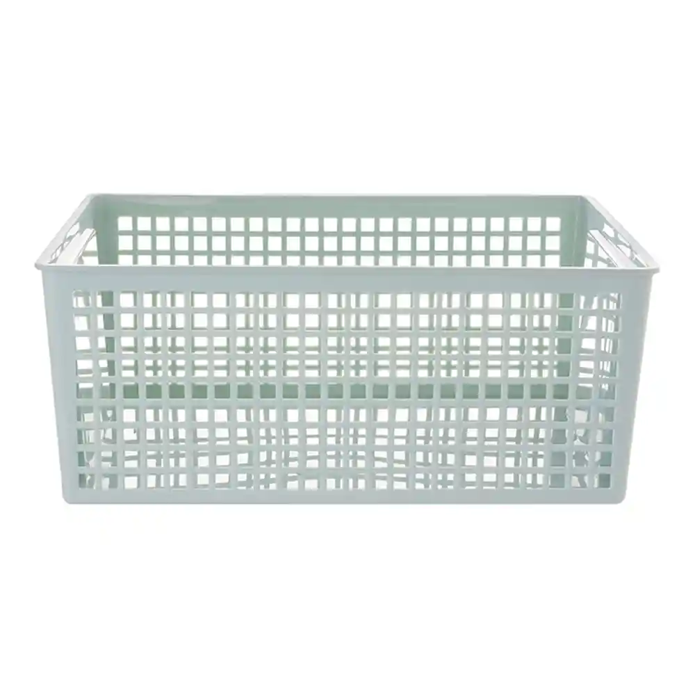 Miniso Caja De Plastico L