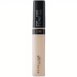 Maybelline Corrector Líquido New York Fit Me Concealer 05 Ivory