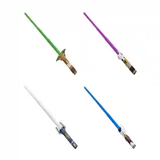 Star Wars Espada Forge Extendable Entry Level