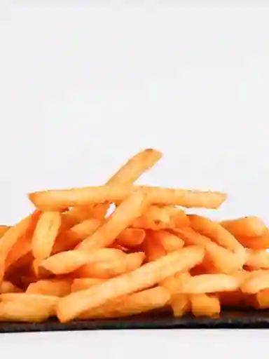Servicio Papas Fritas