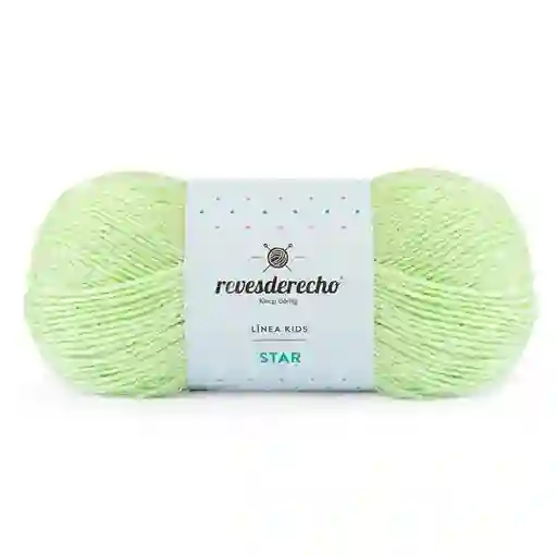 Star Verde Menta 0011 100 Gr