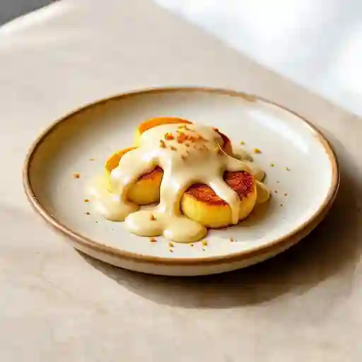 Tetera De Te Con Leche